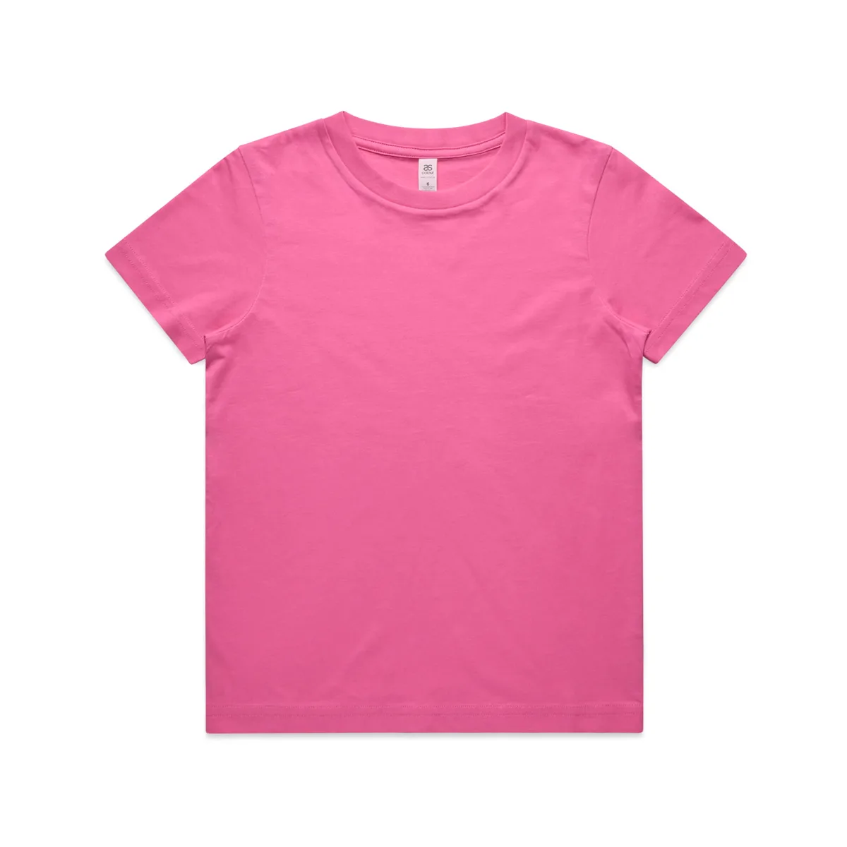 Kids Staple Tee