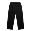 Relax Cuffless Track Pants