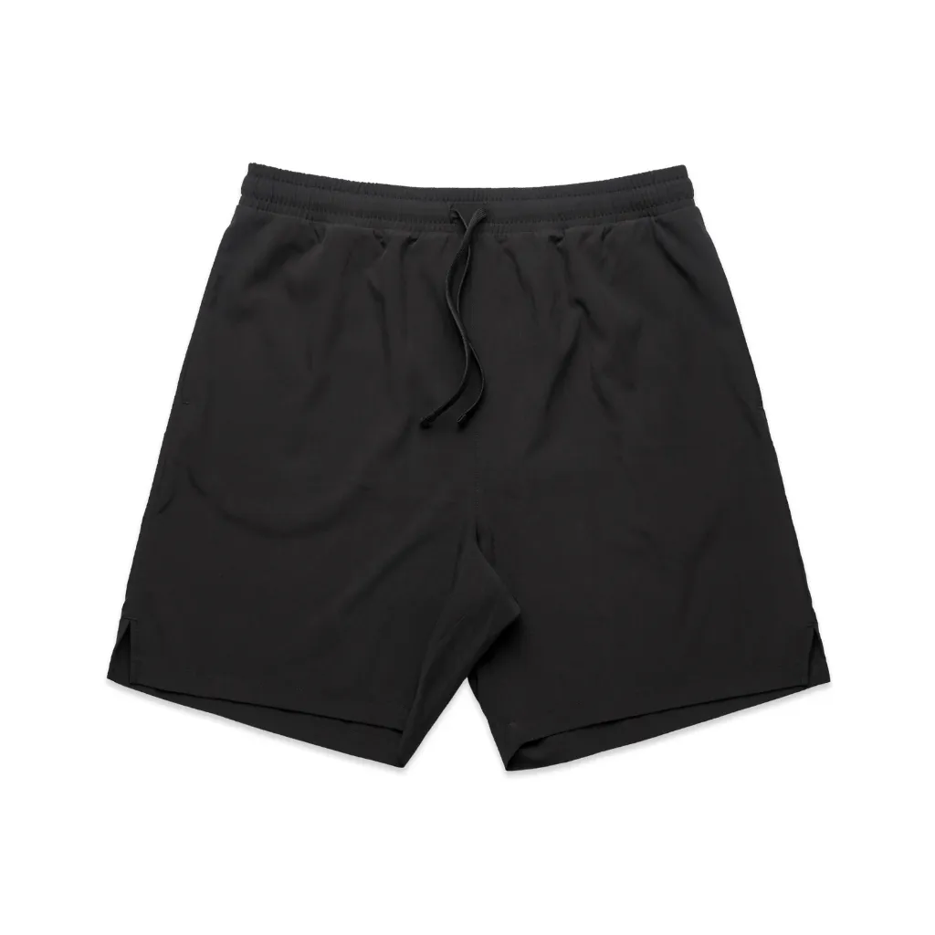 Active Shorts
