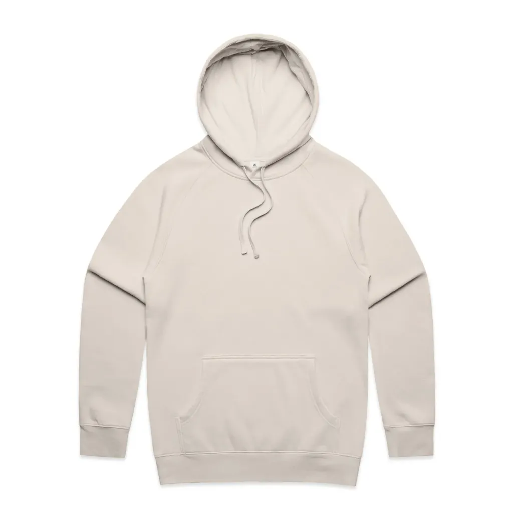 Supply Hood