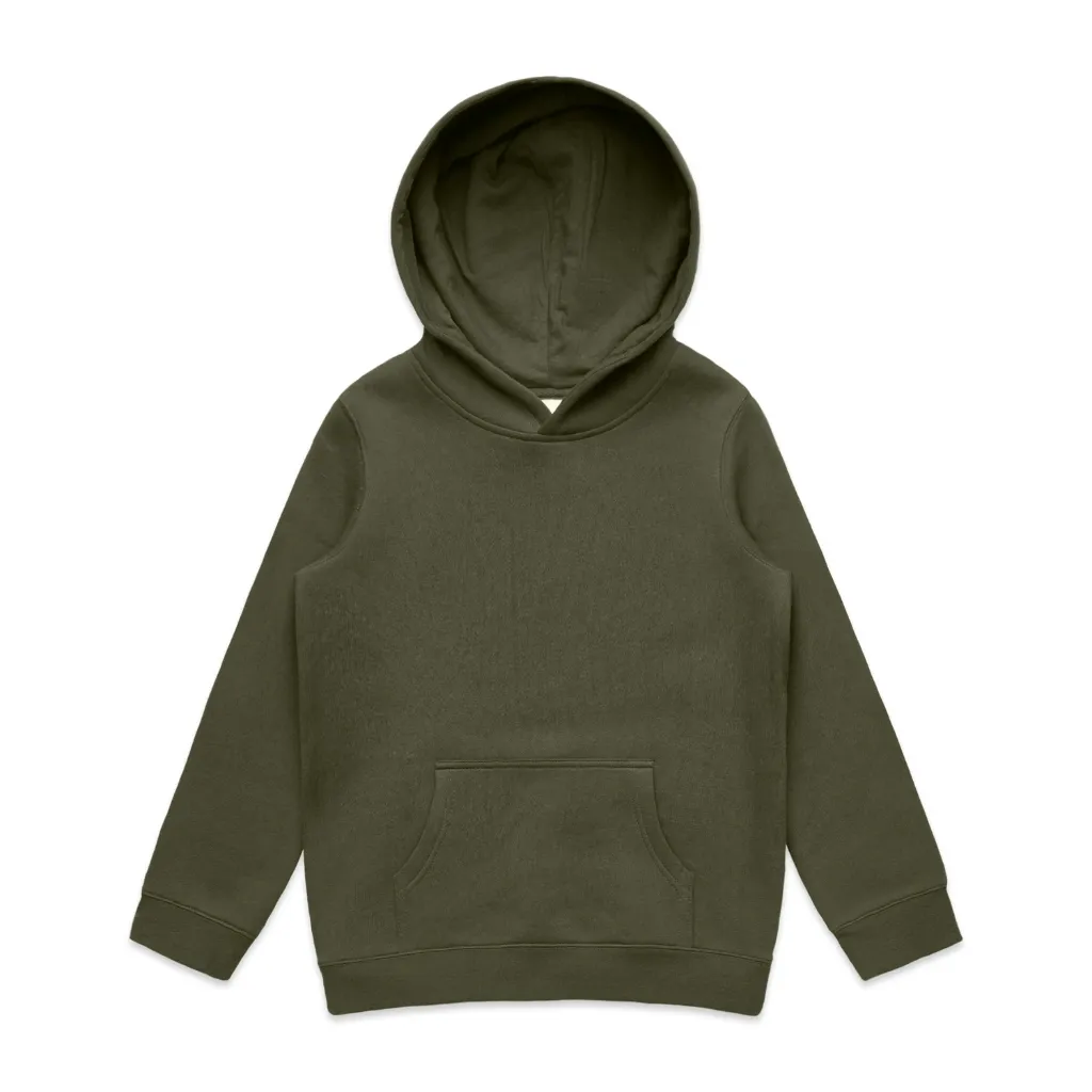 Kids Supply Hood