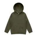 Kids Supply Hood