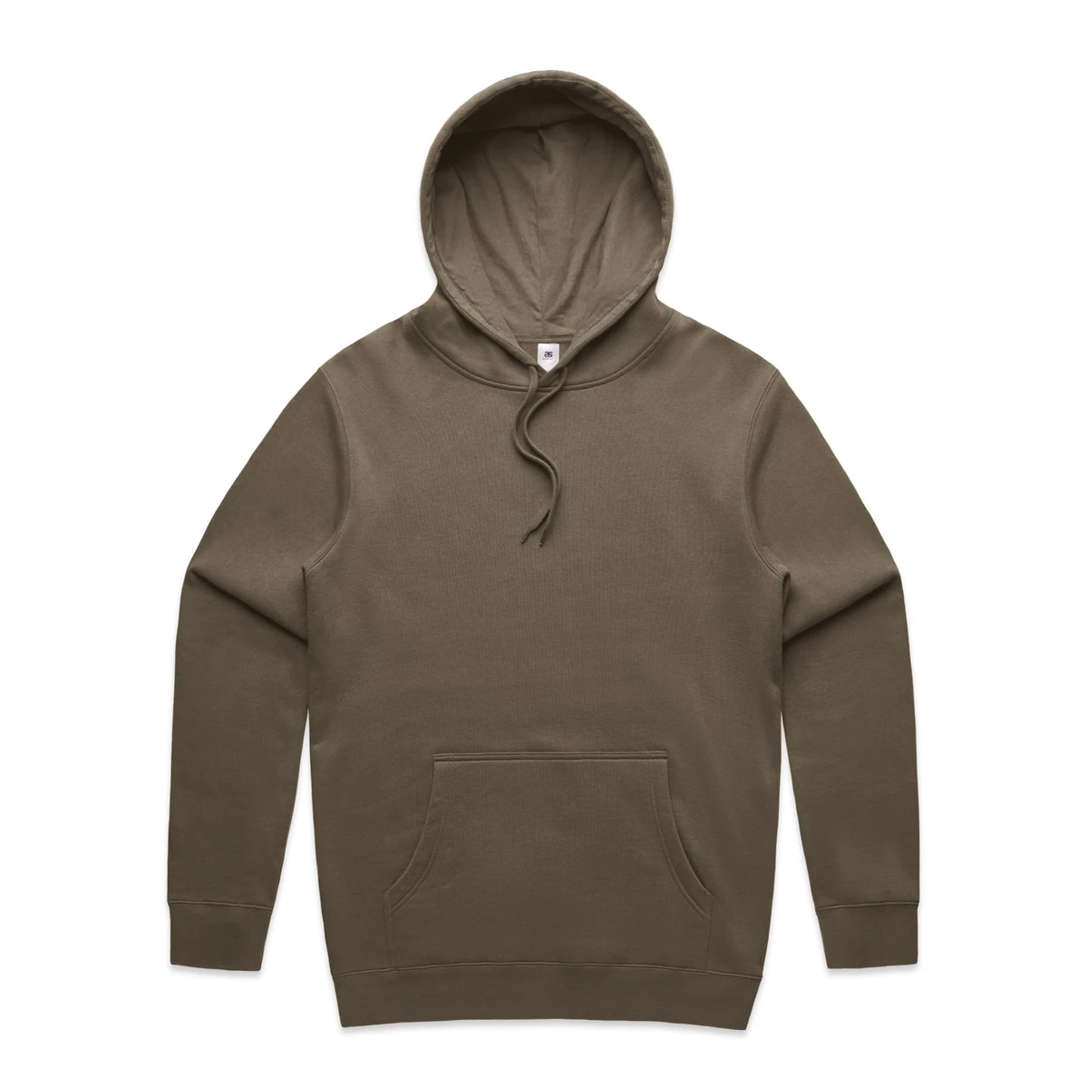 Stencil Hood
