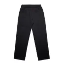Ladies Relax Cuffless Track Pants