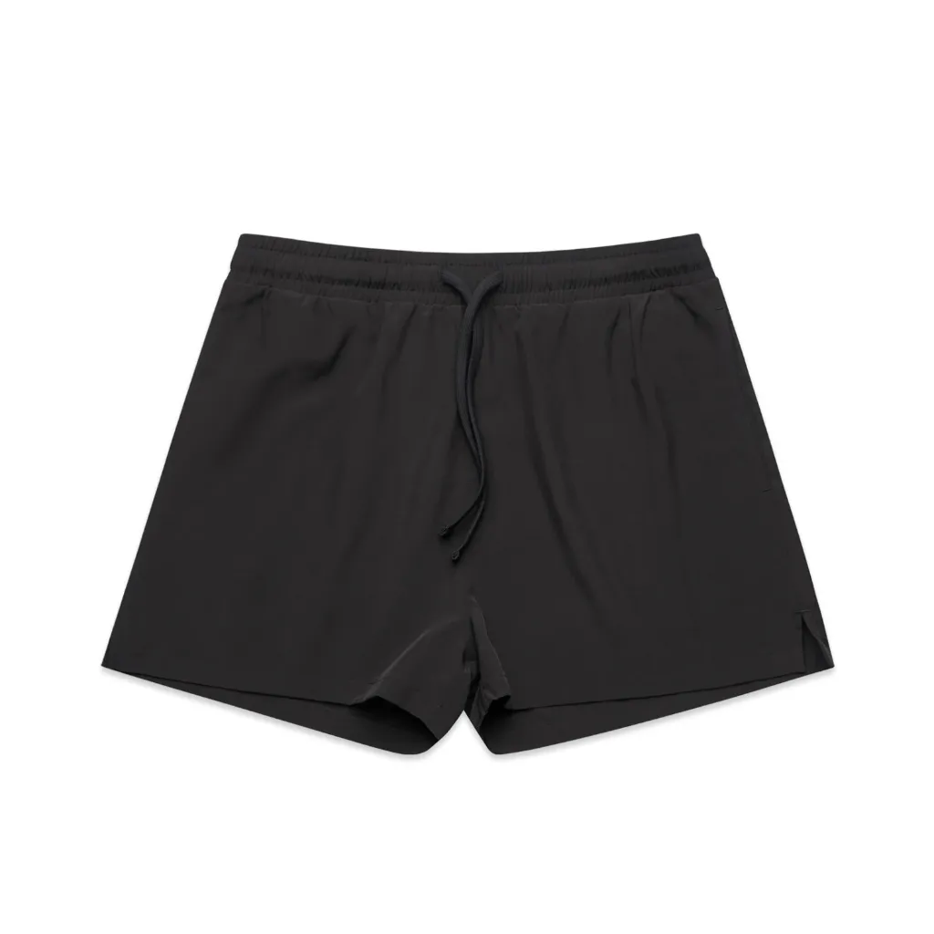 Ladies Active Shorts