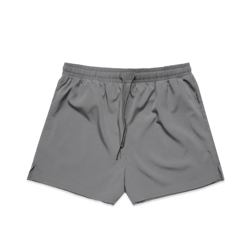 Ladies Active Shorts