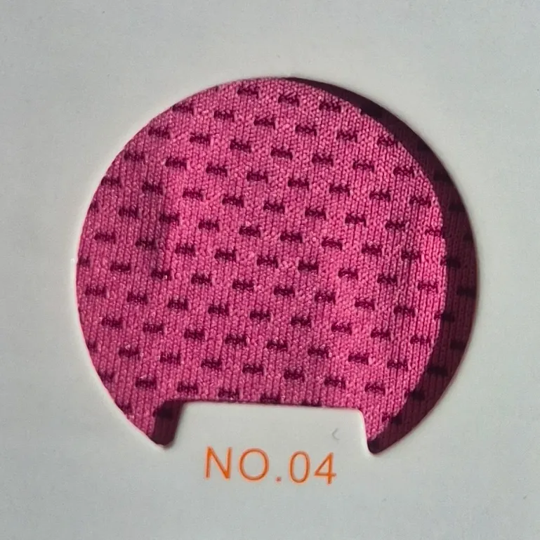 Fabric #17: Tech