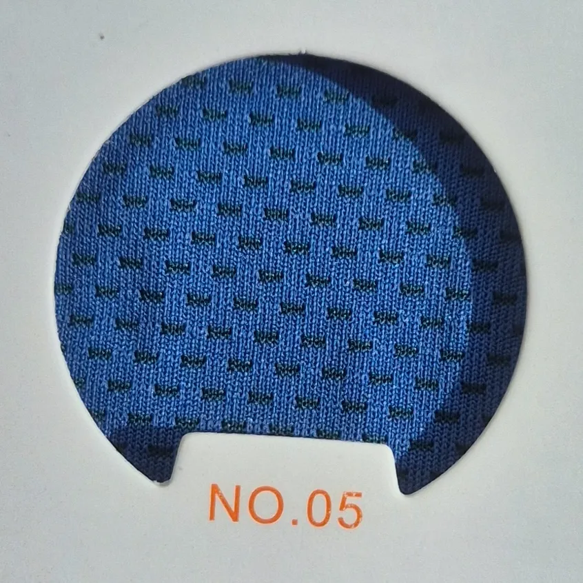 Fabric #17: Tech