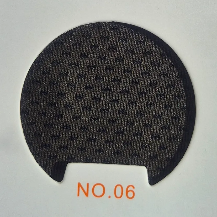 Fabric #17: Tech