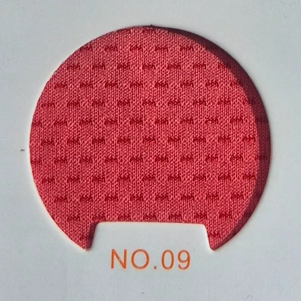 Fabric #17: Tech
