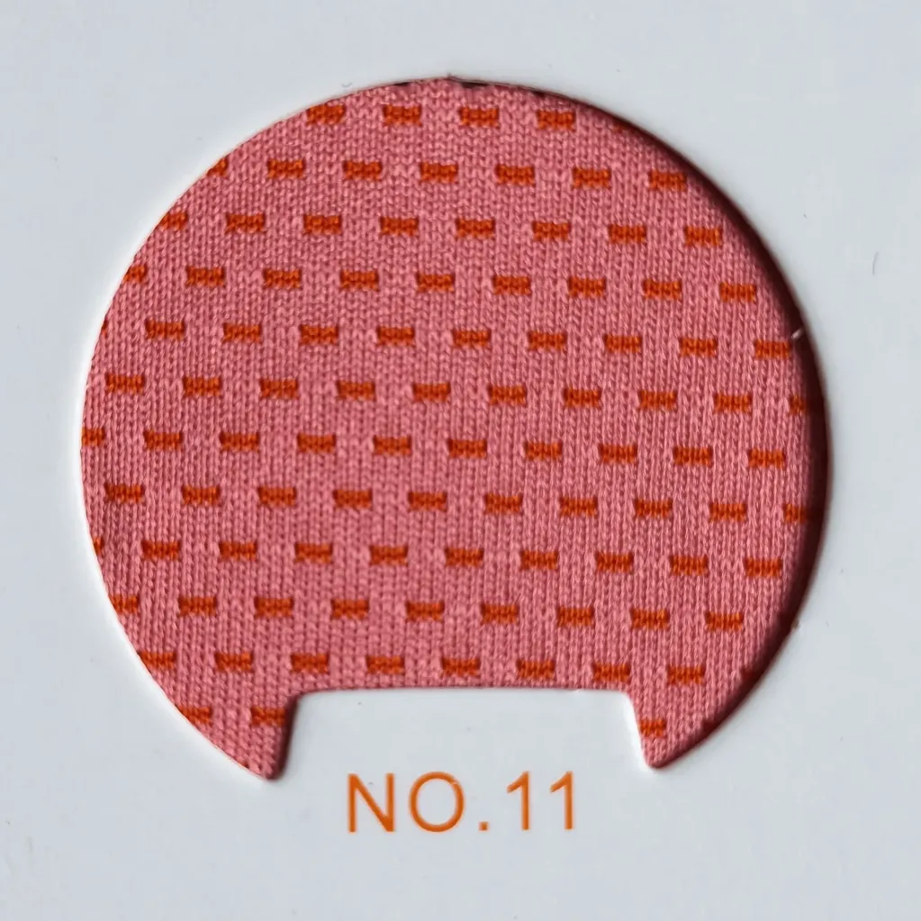 Fabric #17: Tech