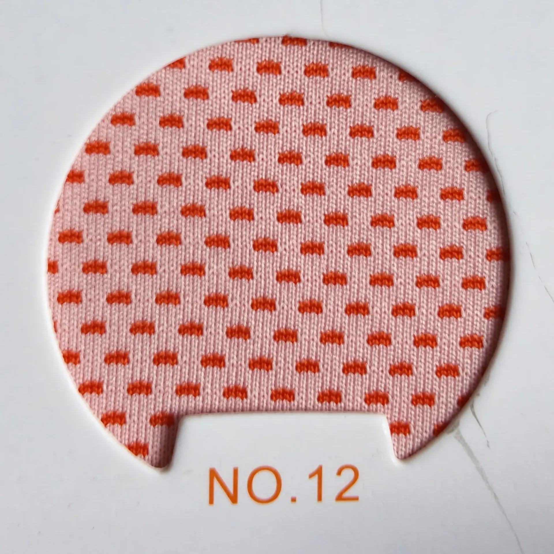Fabric #17: Tech