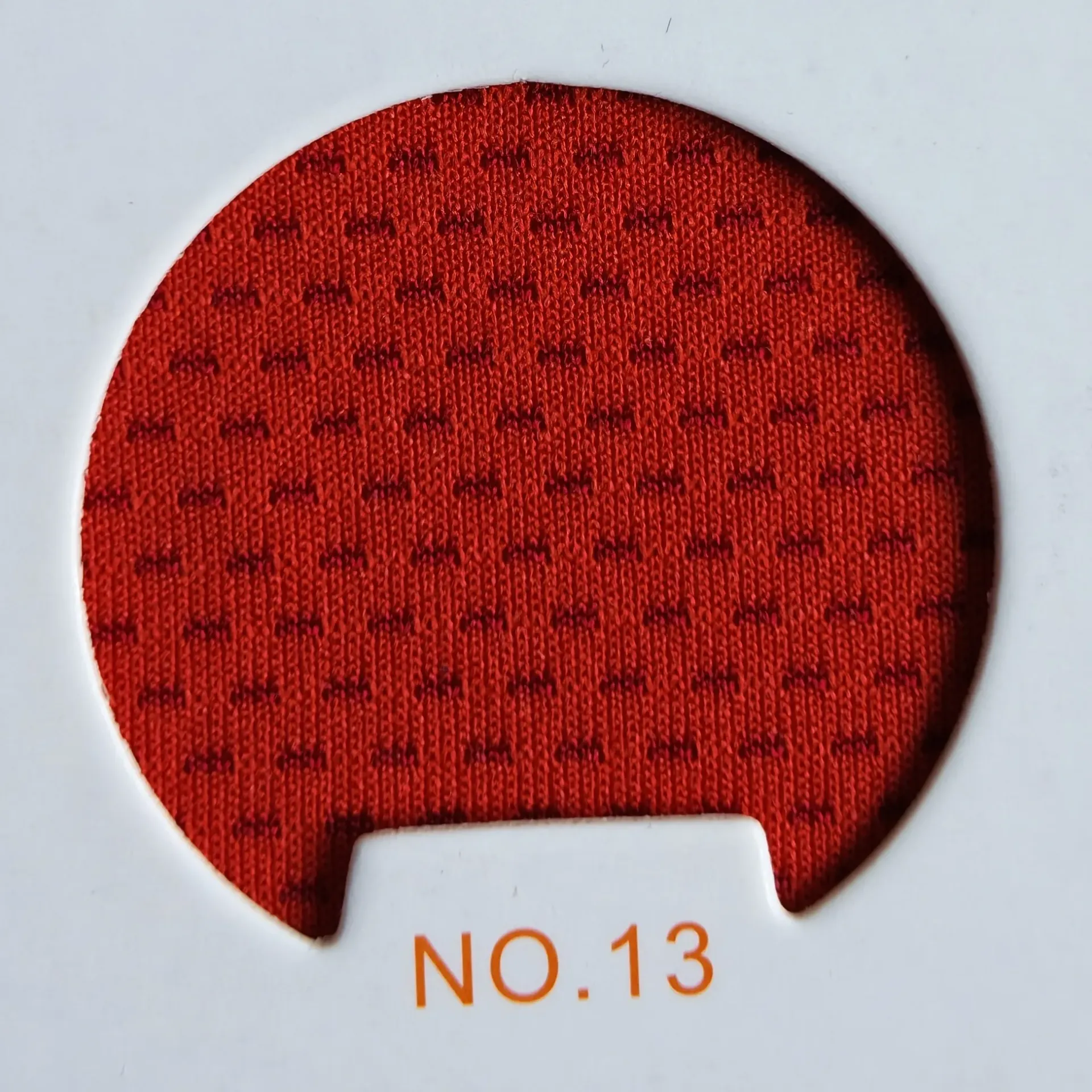 Fabric #17: Tech