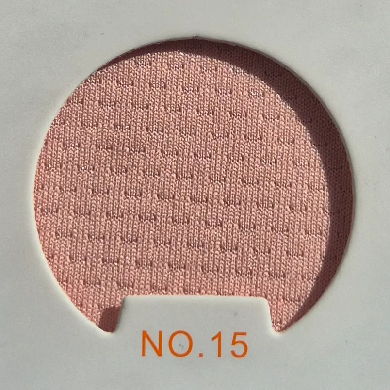 Fabric #17: Tech