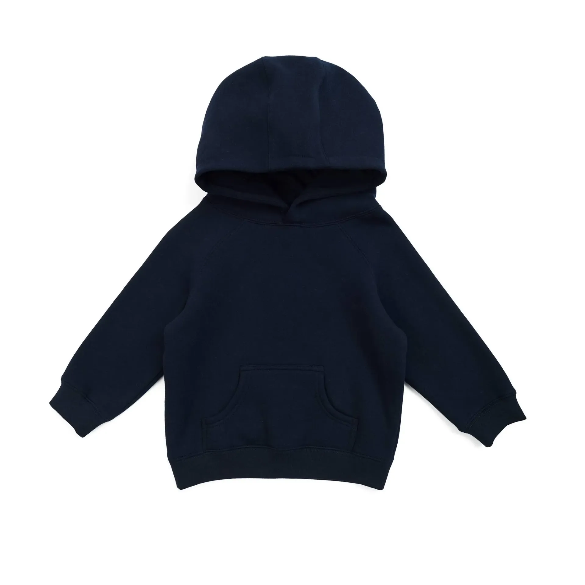 Cotton Care Kangaroo Hoodie
