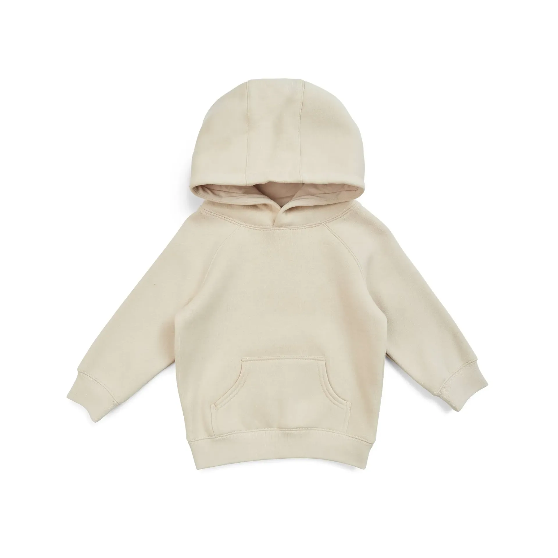 Cotton Care Kangaroo Hoodie