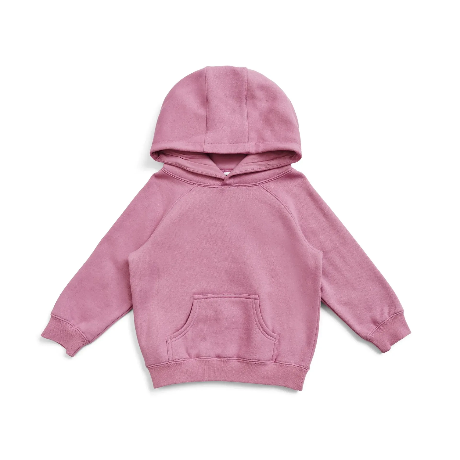 Cotton Care Kangaroo Hoodie