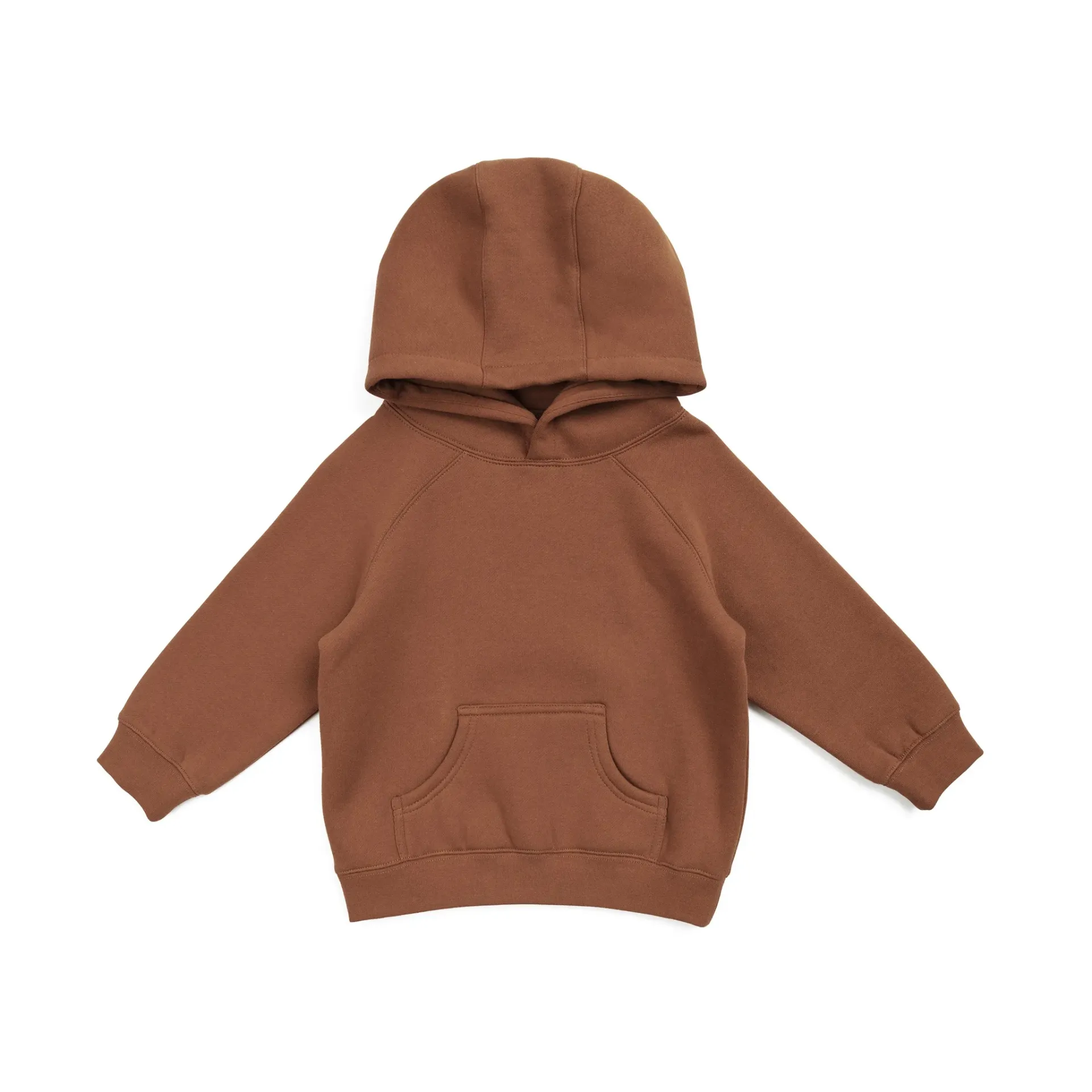 Cotton Care Kangaroo Hoodie