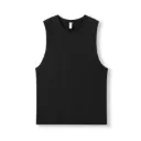 Combed Cotton Tank