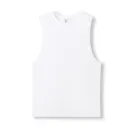 Combed Cotton Tank