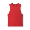 Combed Cotton Tank