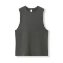 Combed Cotton Tank