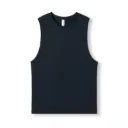 Combed Cotton Tank