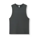 Combed Cotton Tank