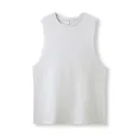 Combed Cotton Tank