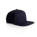 Flat Peak Cap