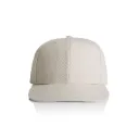 Flat Peak Cap
