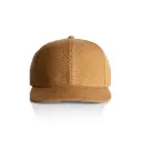 Flat Peak Cap