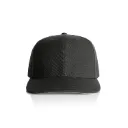 Flat Peak Cap