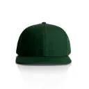 Flat Peak Cap