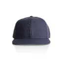 Flat Peak Cap
