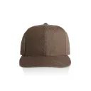 Flat Peak Cap