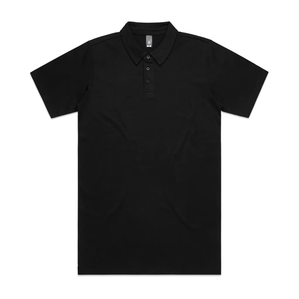 Chad Polo