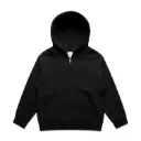 Relax Zip Hood