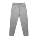 Stencil Track Pants
