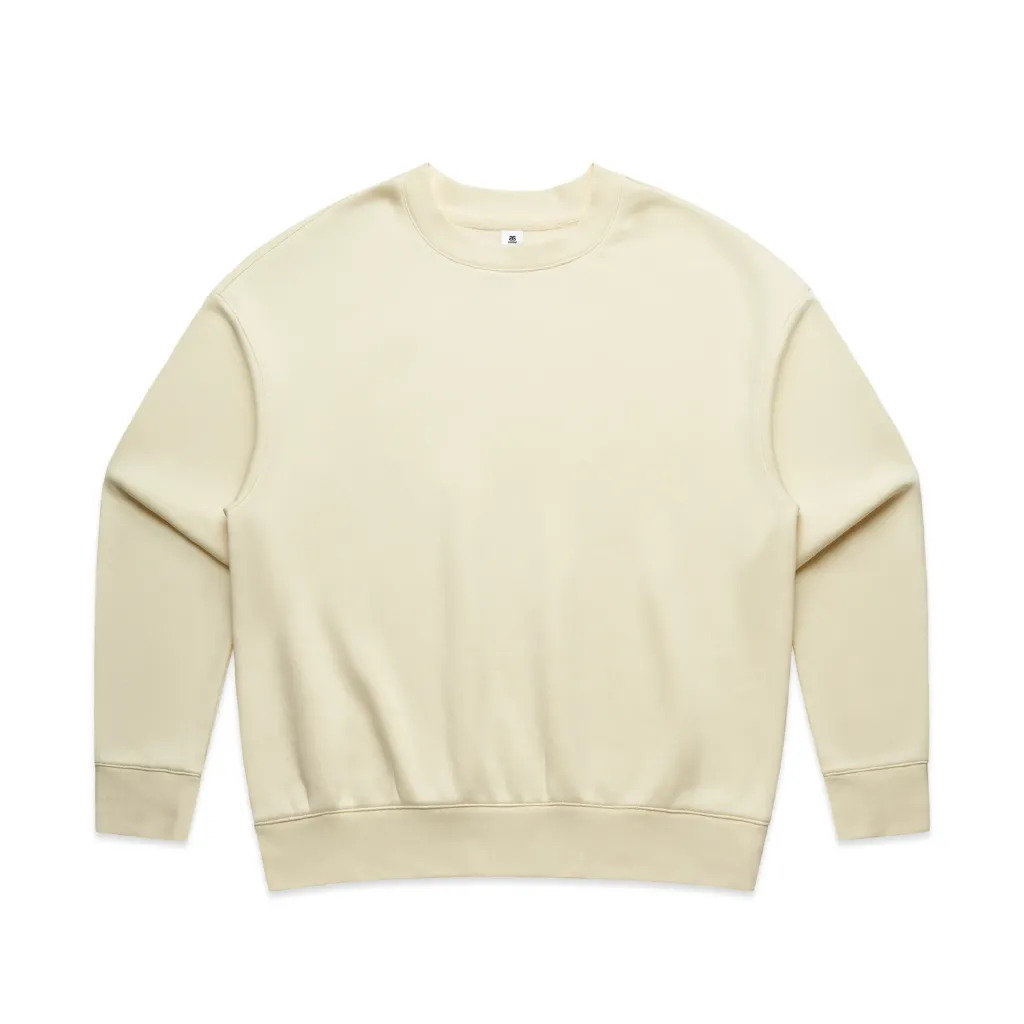 Womens Relax Crew