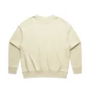 Womens Relax Crew