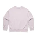 Womens Relax Crew