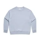 Womens Relax Crew