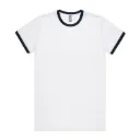 Staple Ringer Tee