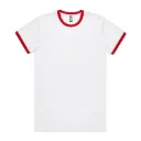 Staple Ringer Tee
