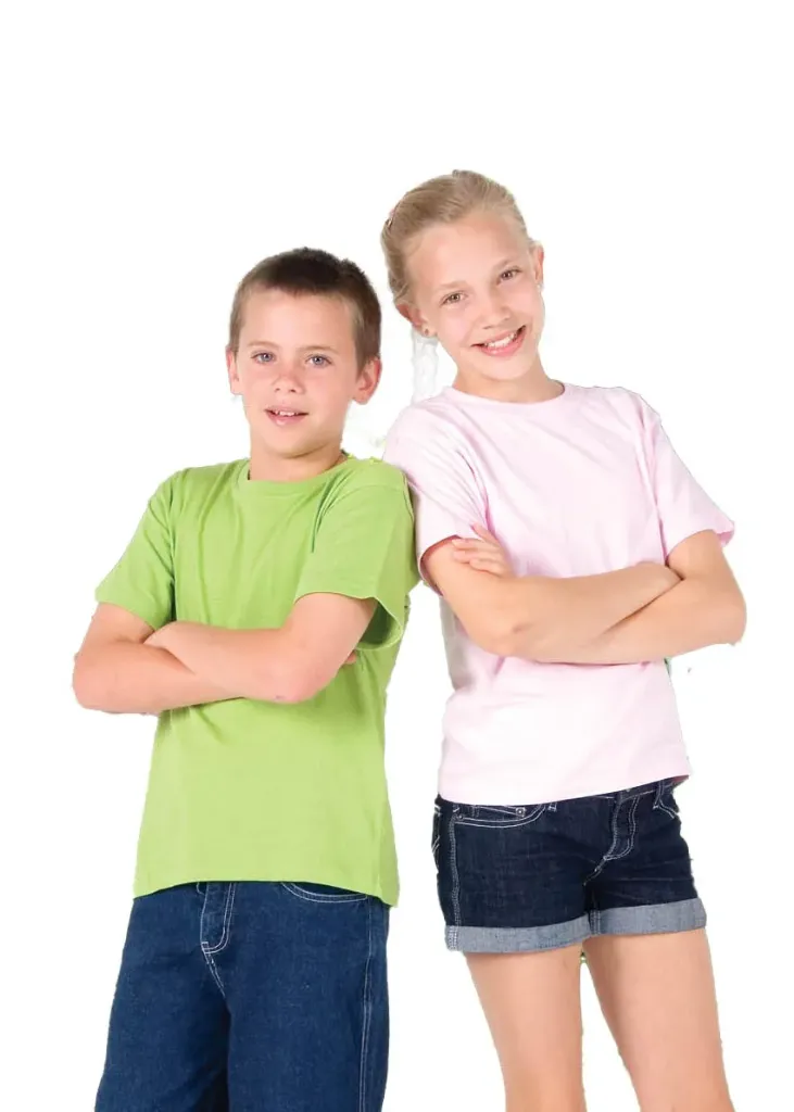 Regular T-Shirt