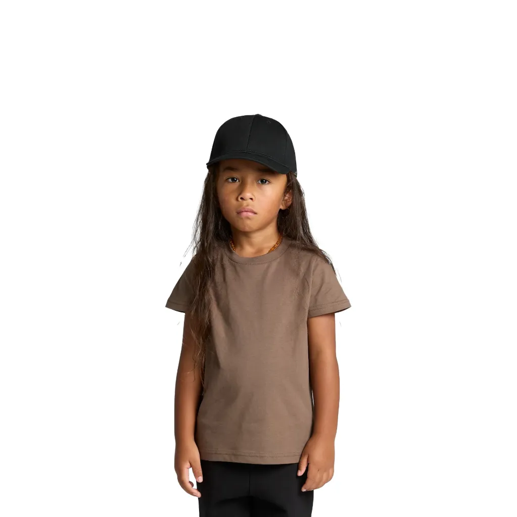 Kids Staple Tee