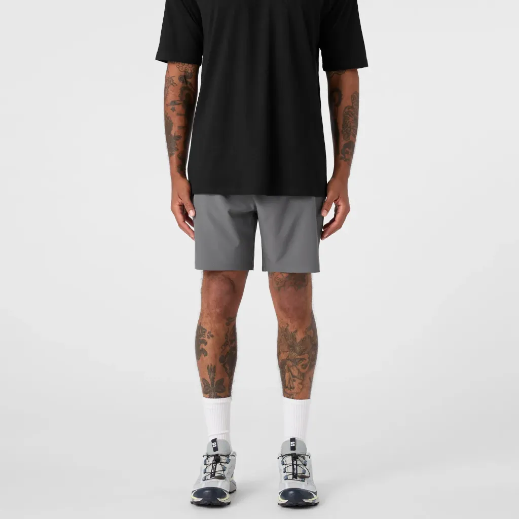 Active Shorts