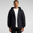 Relax Zip Hood
